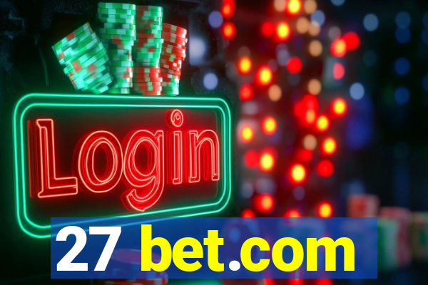 27 bet.com